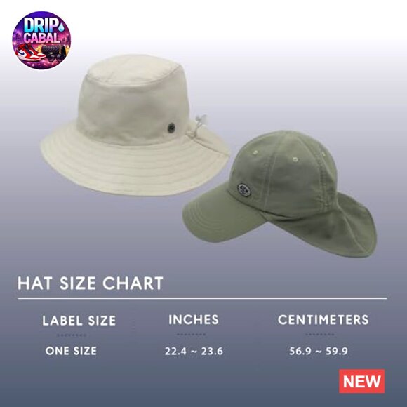 Corduroy Bucket Hat, Lightweight Packable Vintage Streetwear main image 6